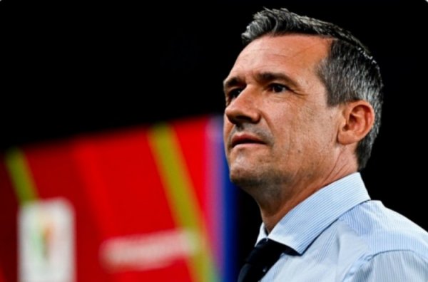 罗体：热那亚前总监奥托利尼将出任尤体裁育总监，瞻望几天内官宣